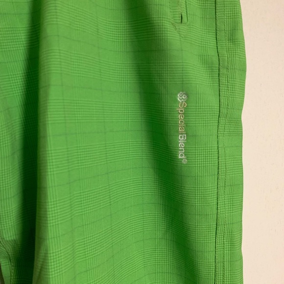 Special Blend Snowboard Pants - Picture 2 of 7